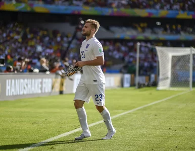 Miniatura: United zbroi się w cieniu mundialu....