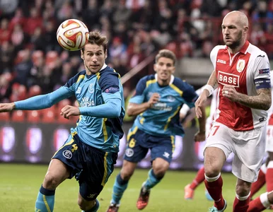 Miniatura: Krychowiak w Arsenalu? Wenger obserwuje go