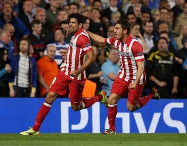 Miniatura: LM: Chelsea za burtą, derby Madrytu w finale!