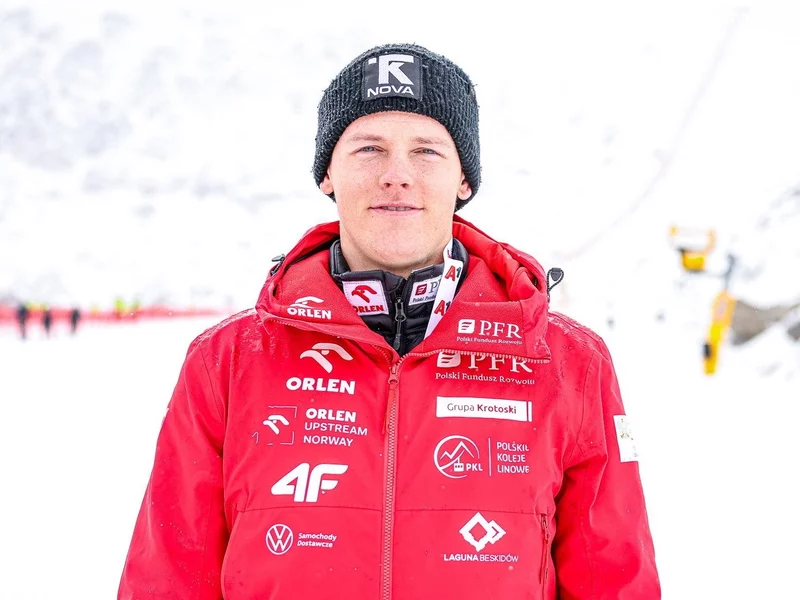 Polak skreślony z listy reprezentantów na ZIO. Teraz komentuje koszmar