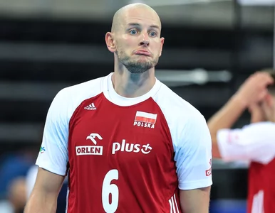 Miniatura: Oto tabela Ligi Narodów po sześciu...