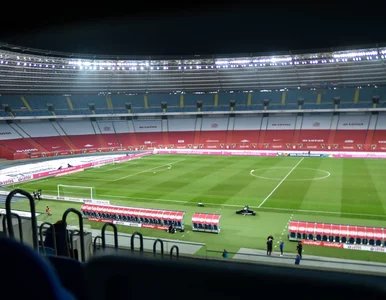 Miniatura: Stadion Śląski lepszy od PGE Narodowego....