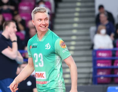 Miniatura: Gwiazda wyrzucona ze swojej reprezentacji....