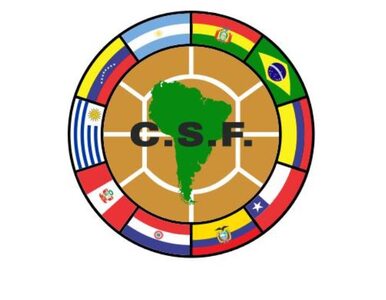 Mistrzostwa Ameryki Południowej 2016 w... USA