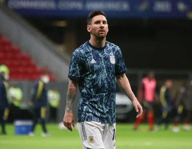 Miniatura: Kiedy Messi zadebiutuje w PSG? „Le...