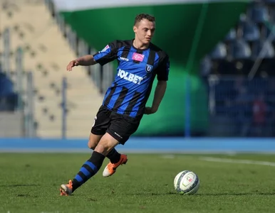 Miniatura: Masłowski odejdzie z Zawiszy? Dają za...