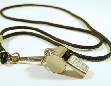 Miniatura: Sędziowie zagrozili strajkiem. Chcieli...