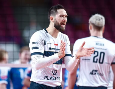 Miniatura: Francuska gwiazda wychwala Warszawę....