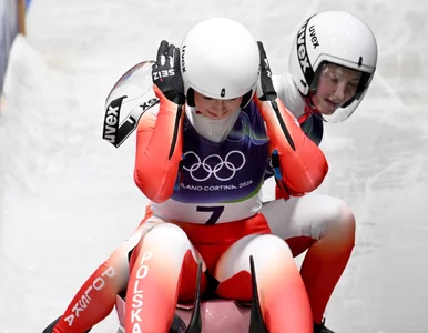 Miniatura: Oto bohaterki reprezentacji Polski! Łzy...