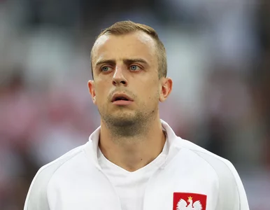 Miniatura: Dramat reprezentanta Polski. Transfer do...