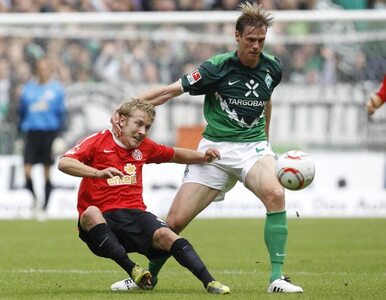 Gwiazda Werderu Brema kończy karierę
