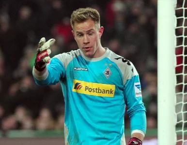 Miniatura: Ter Stegen trafi do Barcelony. Borussia...