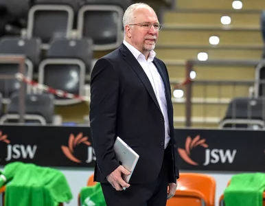 Miniatura: Jastrzębski Węgiel stoczy bój w Lidze...