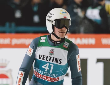 Miniatura: Koniec marzeń o igrzyskach polskiego...