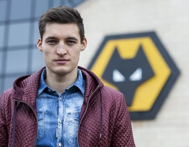 Miniatura: Pech Michała Żyry. Były gracz Legii może...