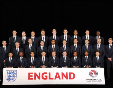 Miniatura: "Anglia nie zdobędzie tytułu. Miesiąc temu...