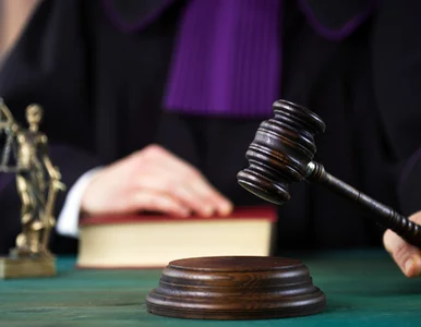 Miniatura: Były rzecznik Legii Warszawa skazany....