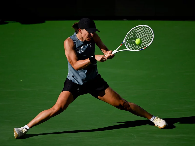 Złe wieści dla Igi Świątek. Jest najnowszy ranking WTA