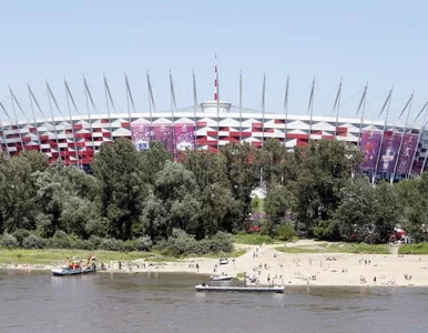 Miniatura: Nie ma chętnych na bilety na mecz...