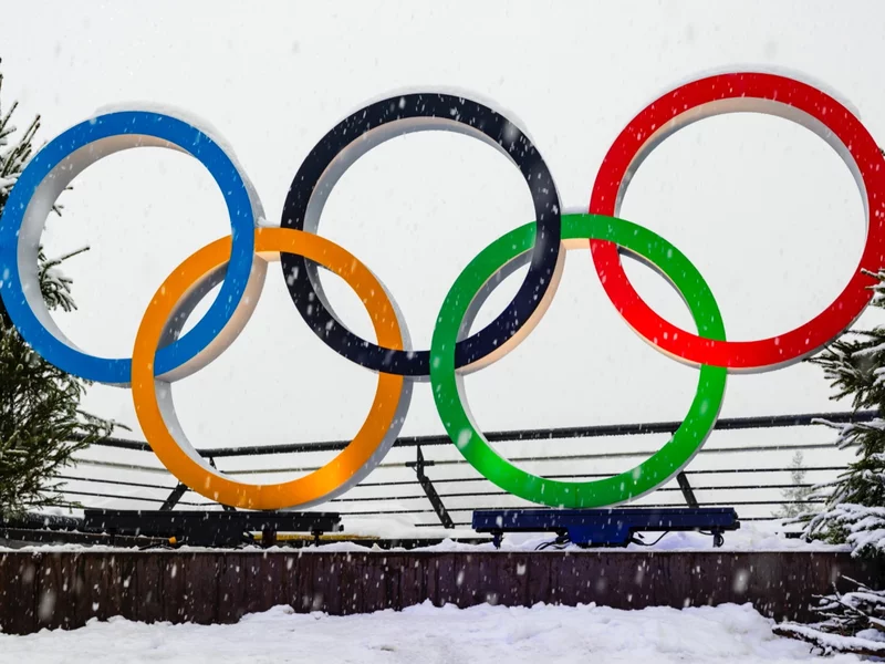 Atak wirusa na igrzyskach olimpijskich! Czy imprezie we Włoszech grozi paraliż?