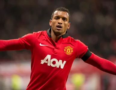 Miniatura: Nani trafi do Juventusu?