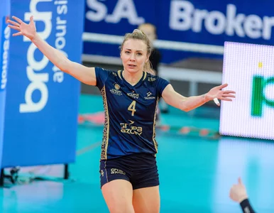 Miniatura: Fatalna diagnoza dla reprezentantki...