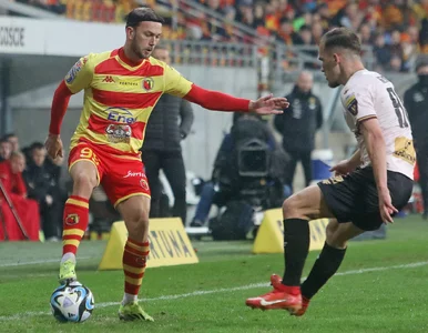 Miniatura: Wielki hit w Pucharze Polski. Rozlosowano...