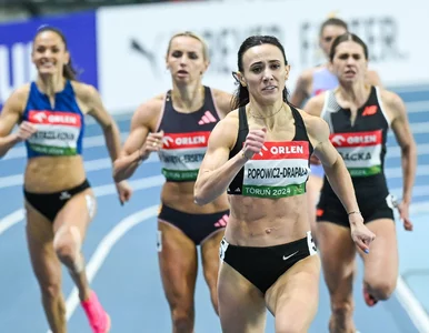 Miniatura: Reprezentantka Polski wyznała to przed...