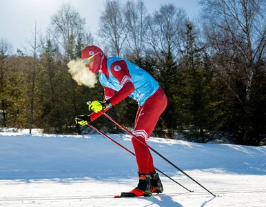 Miniatura: Skiathlon. Jeden z Polaków został...