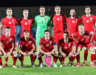 Polska z marnymi szansami na awans do mistrzostw świata w Katarze?...