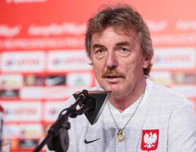 Miniatura: Zbigniew Boniek komentuje porażkę z...