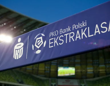 Miniatura: W cieniu igrzysk rusza polska Ekstraklasa....