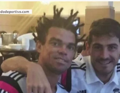 Miniatura: Nowy image Pepe. Upodobnił się do słynnego...