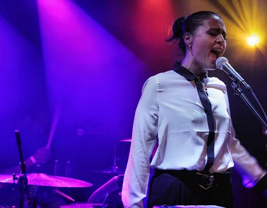 Miniatura: Kolejna gwiazda kibicuje Polsce! Tym razem...