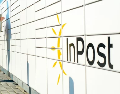 Miniatura: InPost wpłacił do budżetu rekordowy CIT....