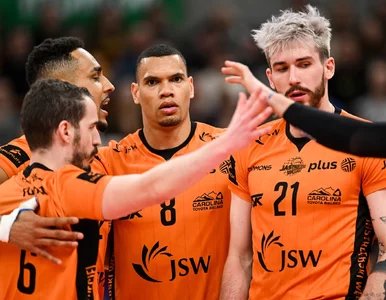 Miniatura: Odważna deklaracja gwiazdora...