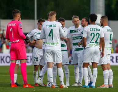 Miniatura: Wiemy, co dalej ze stadionem Lechii...