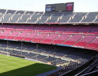 Miniatura: Barcelona oskarżona o zdefraudowanie 9 mln...