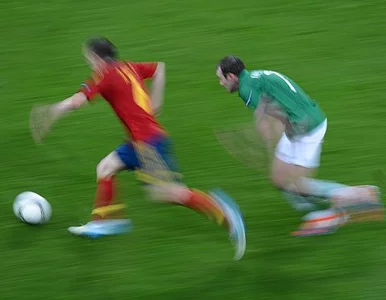 Miniatura: Euro 2012: o wyjściu z grupy mogą...