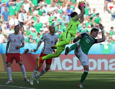 Miniatura: Kontuzja Szczęsnego: Lekarze usunęli...