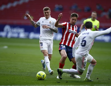 Miniatura: Ostatni akt w teatrze La Ligi. Kto sięgnie...