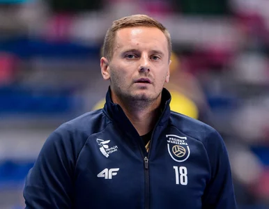 Miniatura: Niecodzienna sytuacja w PlusLidze. Damian...