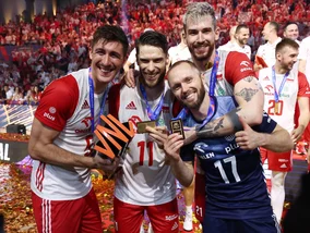 Miniatura: Koniec ery w&nbsp;reprezentacji Polski....