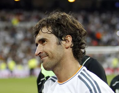 Miniatura: Raul jednak nie kończy kariery? Może...