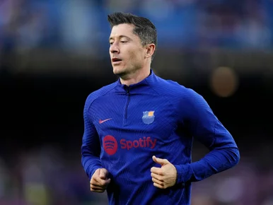 Miniatura: Absurdalna kara dla FC Barcelony. Transfer...