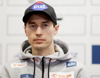 Miniatura: Kamil Stoch ostro podsumował skoki w Oslo....