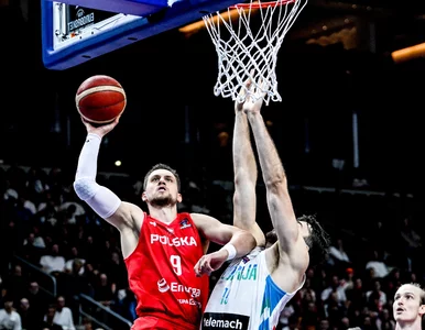 Miniatura: EuroBasket 2022. Polska gra z Francją o...