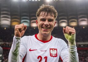 Miniatura: Rekord Lewandowskiego pobity! Kosmiczne...