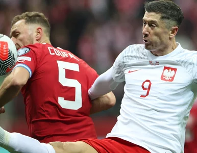 Miniatura: Skandal w reprezentacji Czech. Przed...