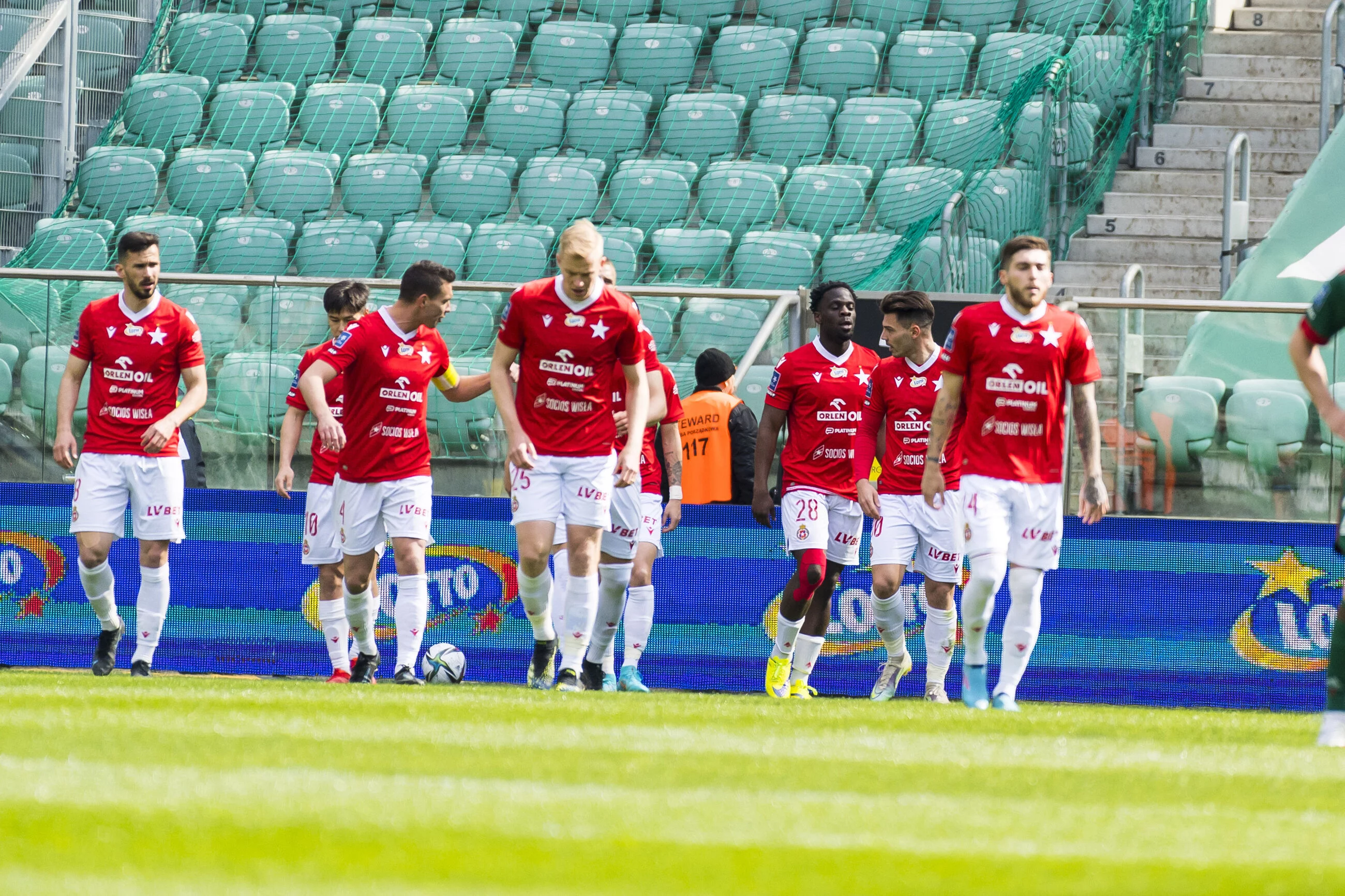 Quiz dla piłkarskich specjalistów. Znasz wszystkie przydomki klubów piłkarskich w Polsce?